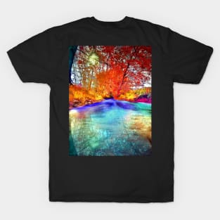 Magical Stream T-Shirt